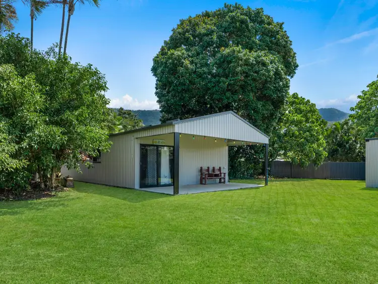 Fifth view of Homely house listing, 27 Woomala Street, Woree QLD 4868