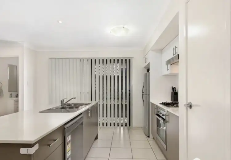 Third view of Homely townhouse listing, 8/10 Riverview Road, Nerang QLD 4211