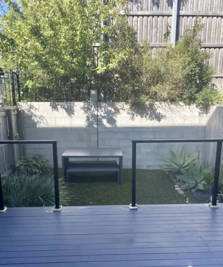 Fourth view of Homely townhouse listing, 8/10 Riverview Road, Nerang QLD 4211
