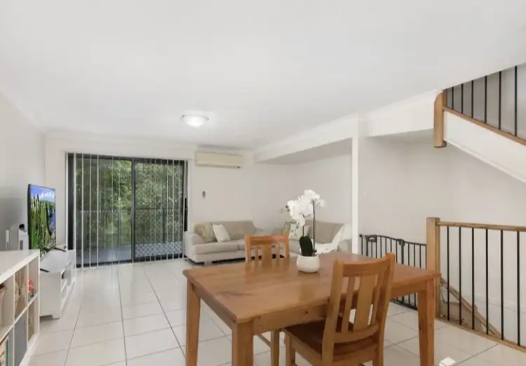 Fifth view of Homely townhouse listing, 8/10 Riverview Road, Nerang QLD 4211