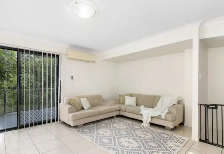 Sixth view of Homely townhouse listing, 8/10 Riverview Road, Nerang QLD 4211