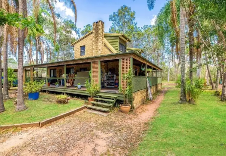 Fourth view of Homely rural property listing, 22-36 Woodfall Road, Greenbank QLD 4124