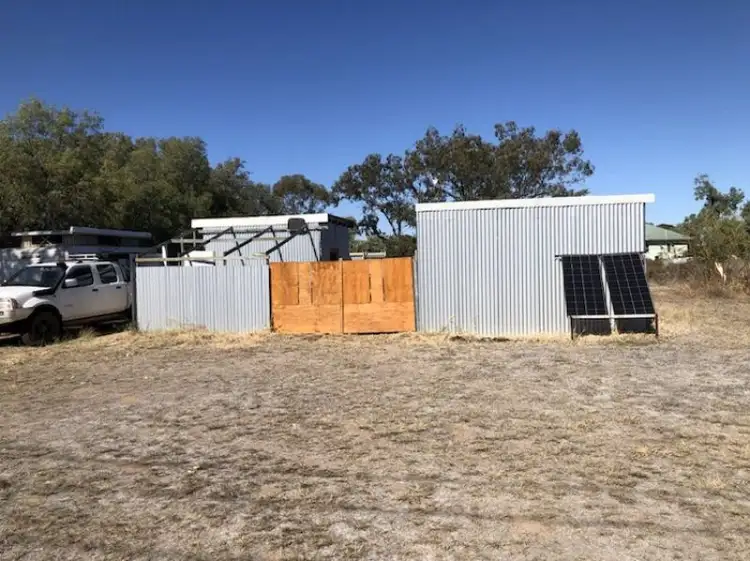 Third view of Homely land listing, 21 Lignum Avenue, Dirranbandi QLD 4486