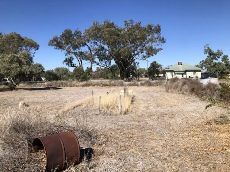Fourth view of Homely land listing, 21 Lignum Avenue, Dirranbandi QLD 4486