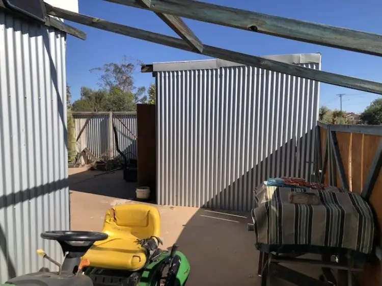 Fifth view of Homely land listing, 21 Lignum Avenue, Dirranbandi QLD 4486