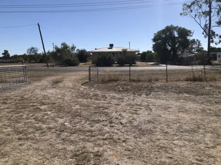 Seventh view of Homely land listing, 21 Lignum Avenue, Dirranbandi QLD 4486