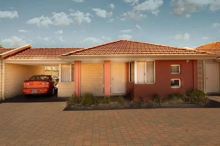 3/20 Stalker Road, Gosnells WA 6110