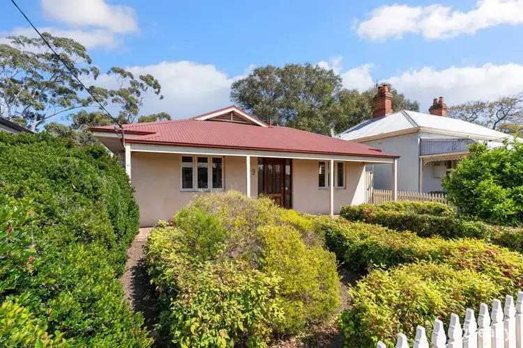 9 Stephen Street, Guildford WA 6055