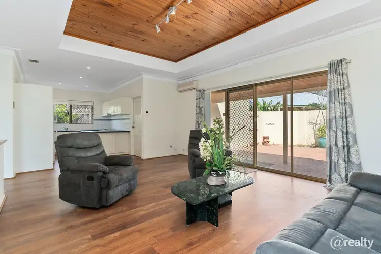 Fourth view of Homely house listing, 9 Stephen Street, Guildford WA 6055