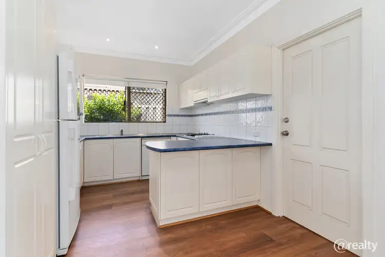 Fifth view of Homely house listing, 9 Stephen Street, Guildford WA 6055