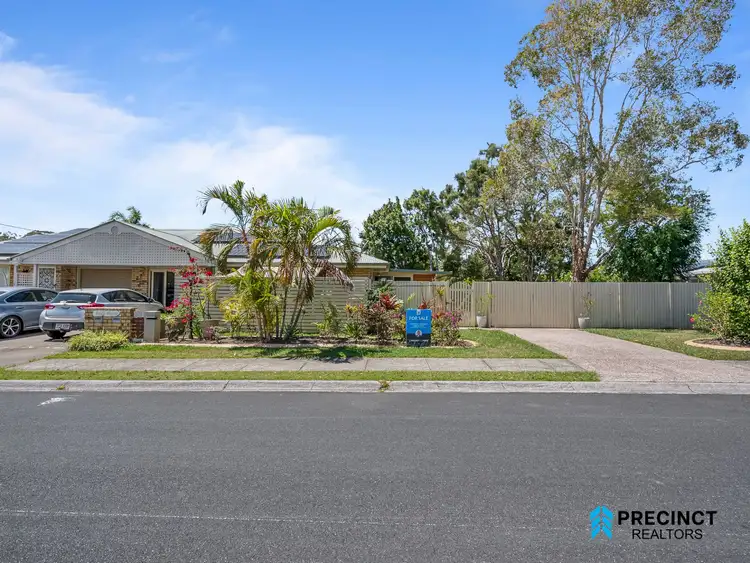 2/15 Gardenia Street, Caboolture QLD 4510
