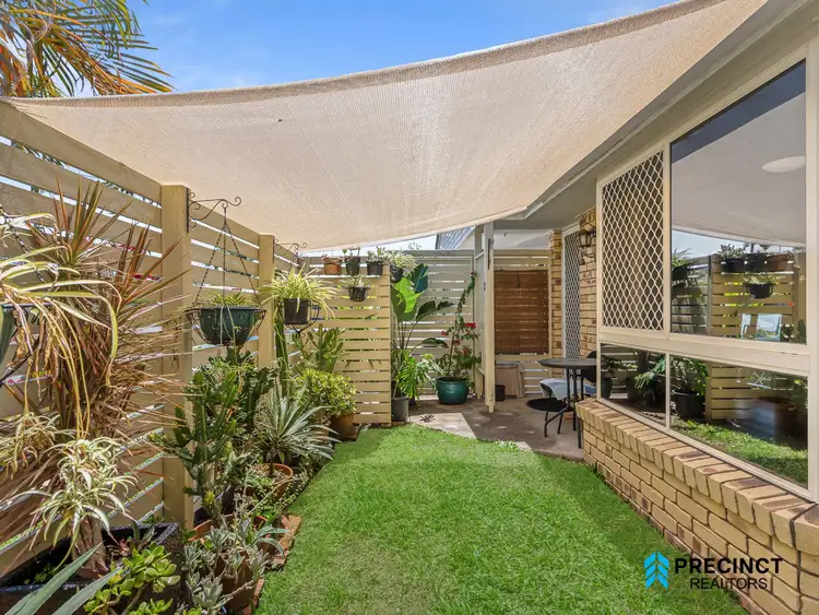 Second view of Homely house listing, 2/15 Gardenia Street, Caboolture QLD 4510