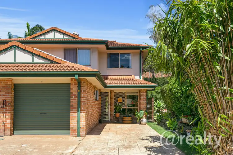 8/38 Murev Way, Carrara QLD 4211