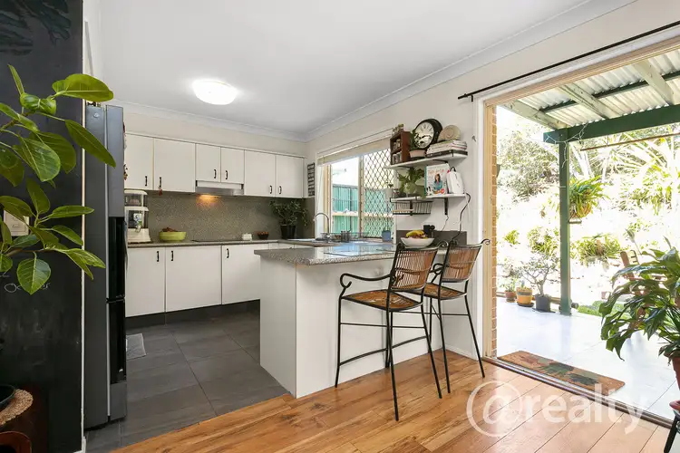 Fifth view of Homely townhouse listing, 8/38 Murev Way, Carrara QLD 4211