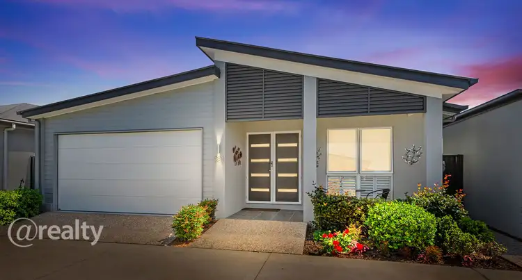 9 Dux Drive