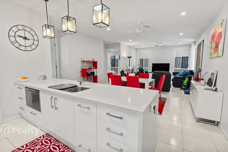 Fourth view of Homely house listing, 281/9 Dux Drive, Bongaree QLD 4507