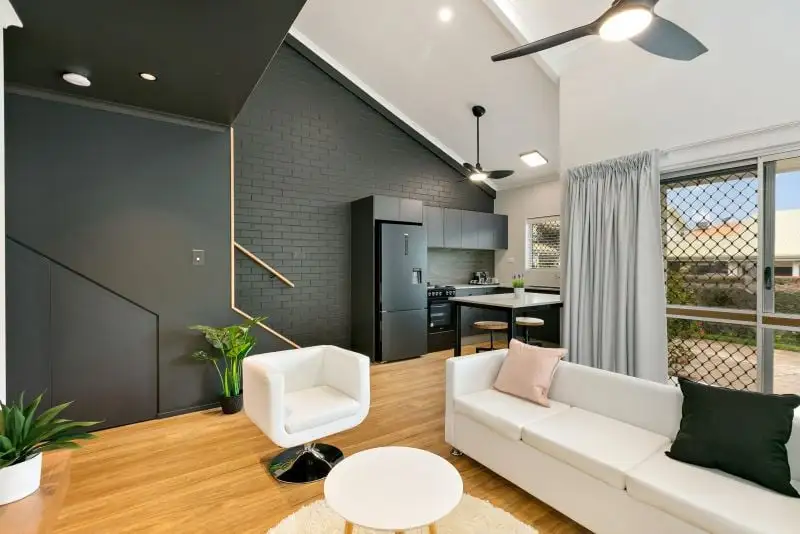 Main view of Homely townhouse listing, 5/6 Crathern Close, Edge Hill QLD 4870