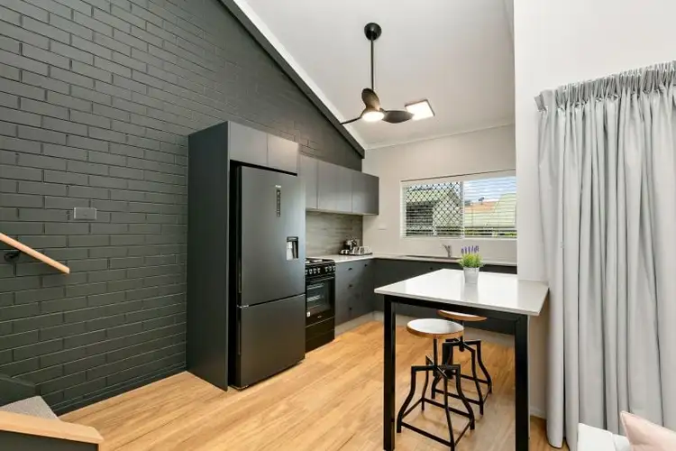 Second view of Homely townhouse listing, 5/6 Crathern Close, Edge Hill QLD 4870