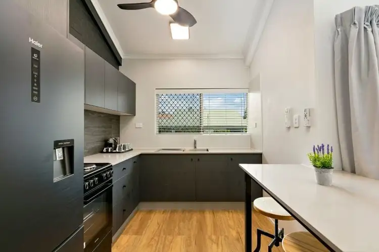 Third view of Homely townhouse listing, 5/6 Crathern Close, Edge Hill QLD 4870