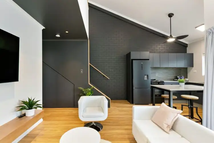 Fourth view of Homely townhouse listing, 5/6 Crathern Close, Edge Hill QLD 4870