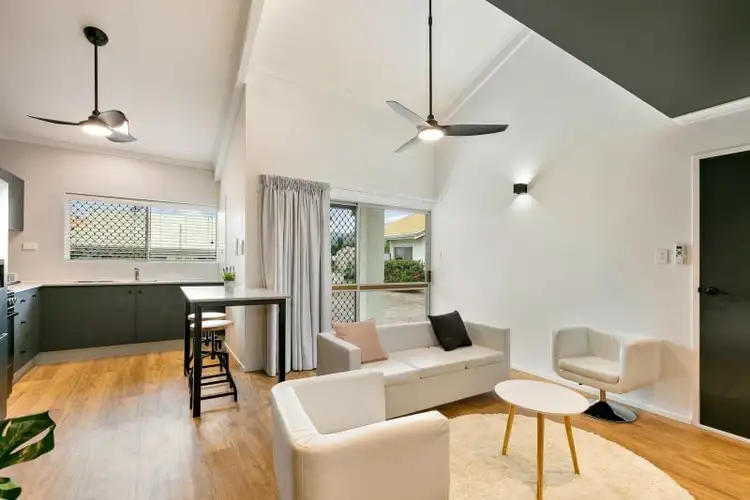 Fifth view of Homely townhouse listing, 5/6 Crathern Close, Edge Hill QLD 4870