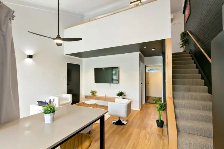 Sixth view of Homely townhouse listing, 5/6 Crathern Close, Edge Hill QLD 4870