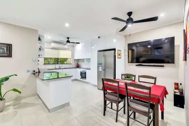 Second view of Homely unit listing, 3/403 Trower Road, Brinkin NT 810