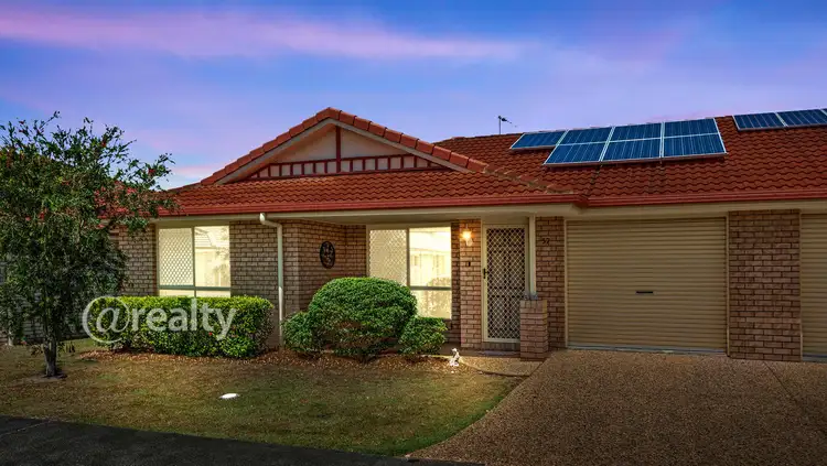 57/210 Bestmann Road, Sandstone Point QLD 4511