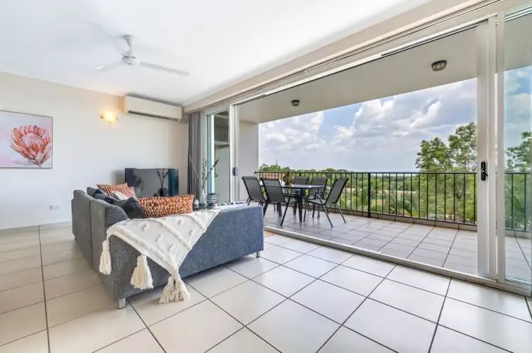 9/7 Brewery Place, Woolner NT 820