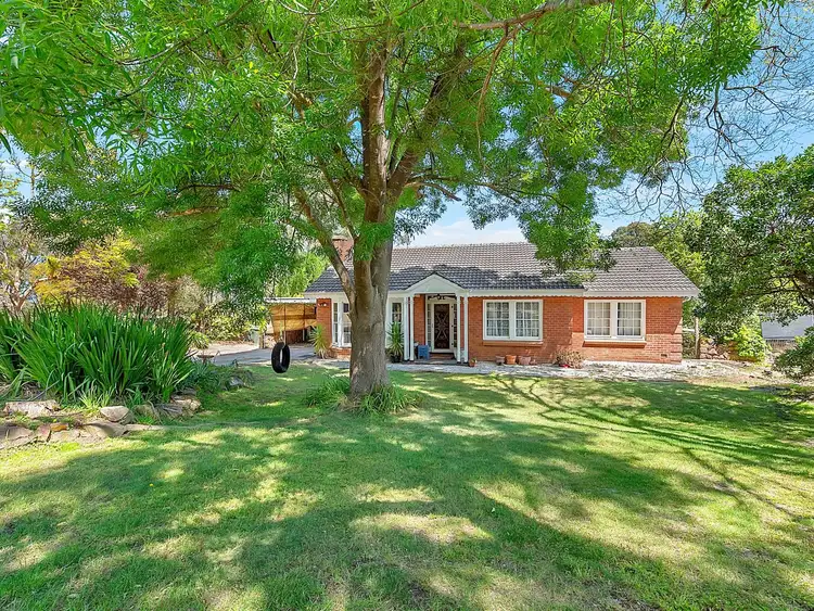 Main view of Homely house listing, 104 Churchett Road, Paracombe SA 5132