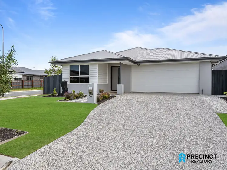57 Boss Drive, Caboolture South QLD 4510