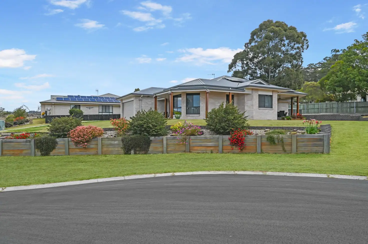 Main view of Homely house listing, 10 Lewis St, Crows Nest QLD 4355