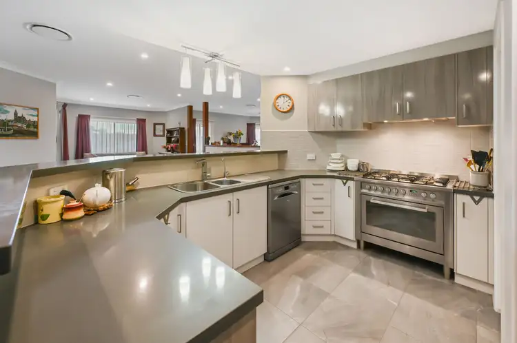 Second view of Homely house listing, 10 Lewis St, Crows Nest QLD 4355