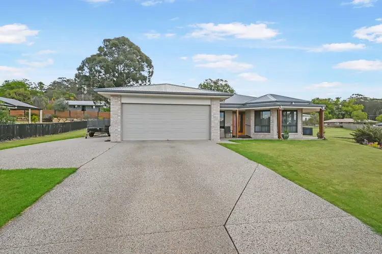 Fourth view of Homely house listing, 10 Lewis St, Crows Nest QLD 4355