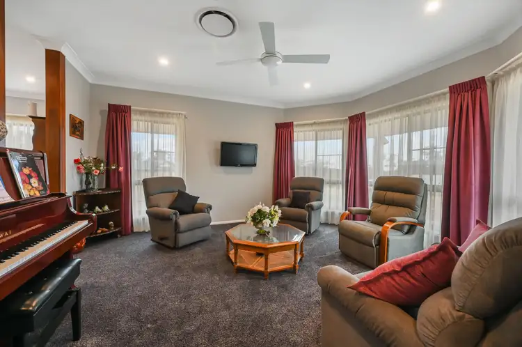 Fifth view of Homely house listing, 10 Lewis St, Crows Nest QLD 4355
