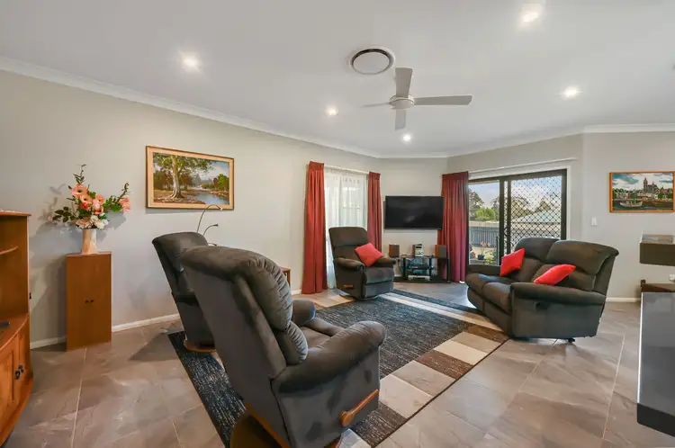 Sixth view of Homely house listing, 10 Lewis St, Crows Nest QLD 4355
