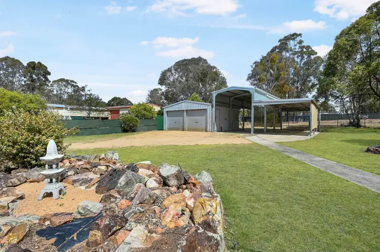 Second view of Homely house listing, 57 Albert Street, Crows Nest QLD 4355