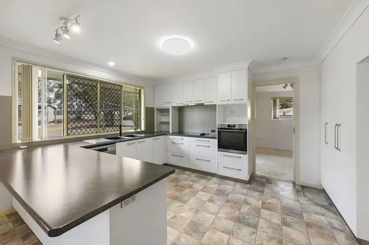 Third view of Homely house listing, 57 Albert Street, Crows Nest QLD 4355