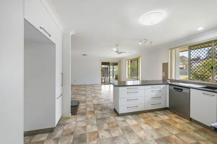 Fourth view of Homely house listing, 57 Albert Street, Crows Nest QLD 4355