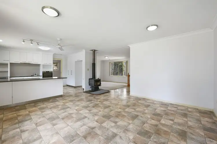 Fifth view of Homely house listing, 57 Albert Street, Crows Nest QLD 4355