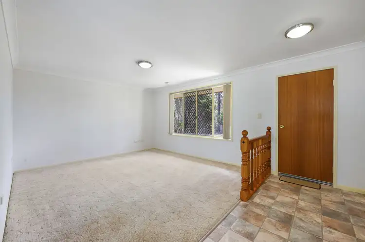 Sixth view of Homely house listing, 57 Albert Street, Crows Nest QLD 4355