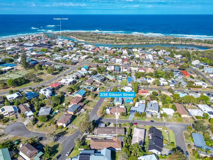Sixth view of Homely semi-detached listing, 2/26 Gibson Street, Kingscliff NSW 2487