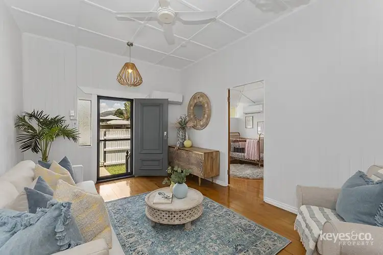 11 Love Lane, Rosslea QLD 4812
