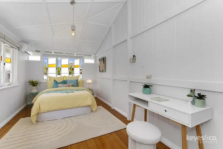 Fifth view of Homely house listing, 11 Love Lane, Rosslea QLD 4812