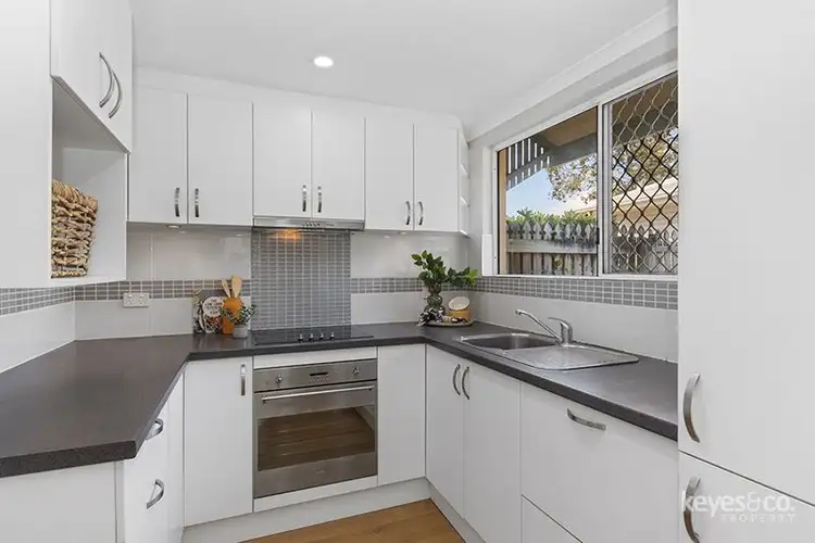 Third view of Homely townhouse listing, 3/12 China Street, Mundingburra QLD 4812