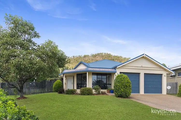 Main view of Homely house listing, 8 St Pauls Court, Mount Louisa QLD 4814