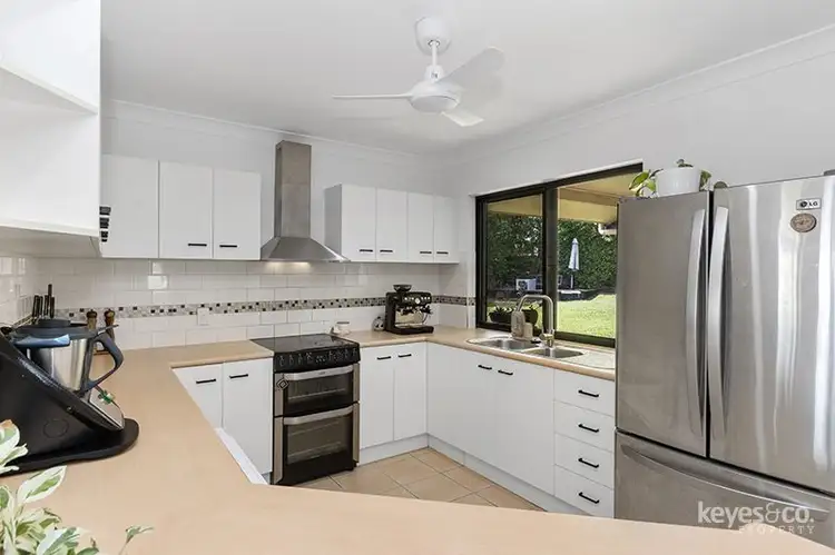 Third view of Homely house listing, 8 St Pauls Court, Mount Louisa QLD 4814