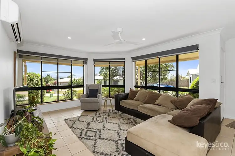 Fourth view of Homely house listing, 8 St Pauls Court, Mount Louisa QLD 4814