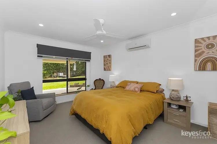 Fifth view of Homely house listing, 8 St Pauls Court, Mount Louisa QLD 4814