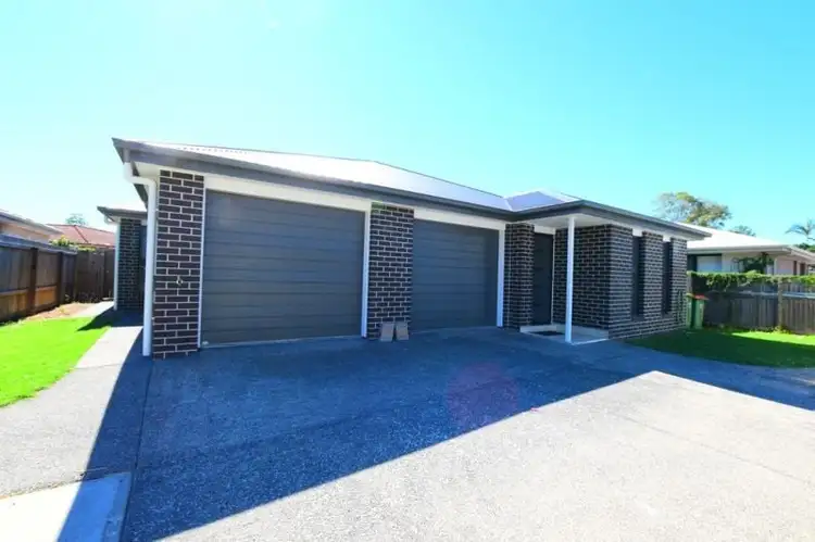 45A Short Street, Loganlea QLD 4131